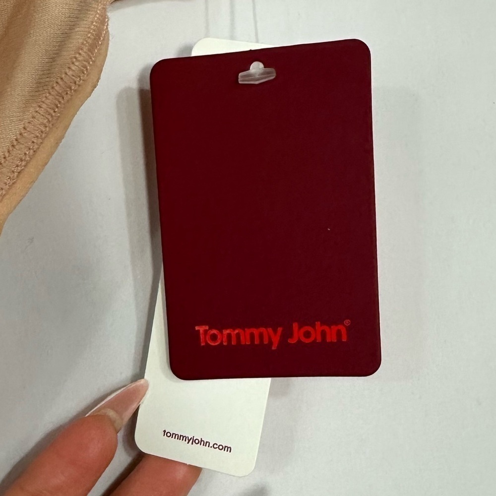 NWT Tommy John Second Skin cheeky underwear size XL - Picture 3 of 8